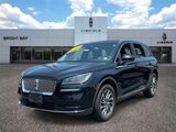 Certified 2022 Lincoln Corsair AWD w/ Equipment Group 101A image 2