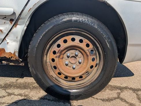 Used 2007 Toyota Corolla CE image 26