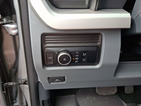 Certified 2024 Ford F450 XLT w/ FX4 Off-Road Package AWD/4WD image 24