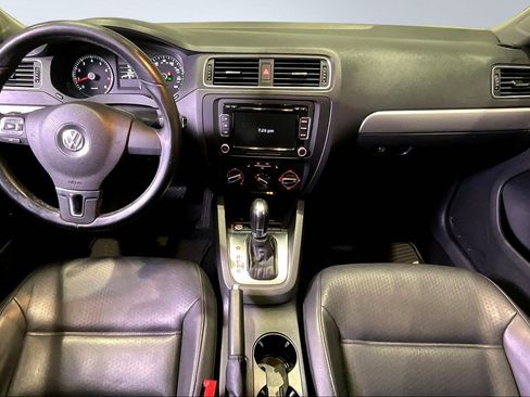 Used 2014 Volkswagen Jetta SE image 7