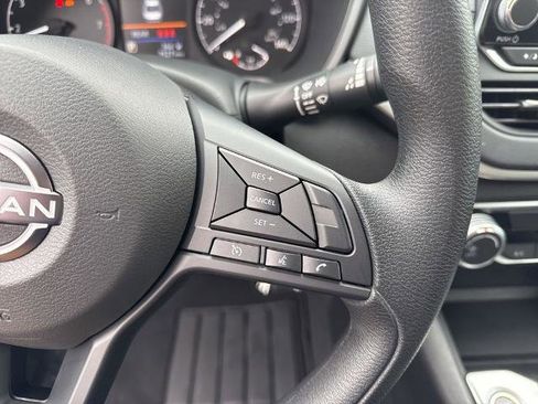 Certified 2025 Nissan Altima 2.5 S image 21