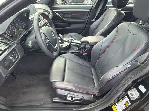 Used 2017 BMW 430i Gran Coupe image 13