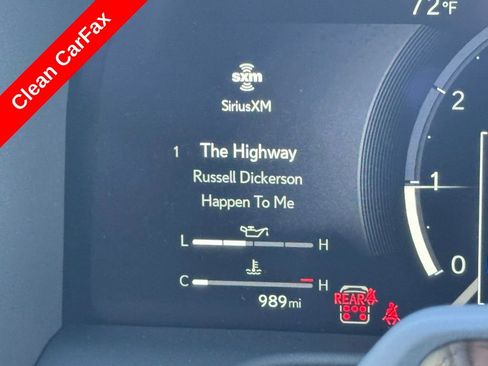 Used 2025 Lexus GX 550 image 5