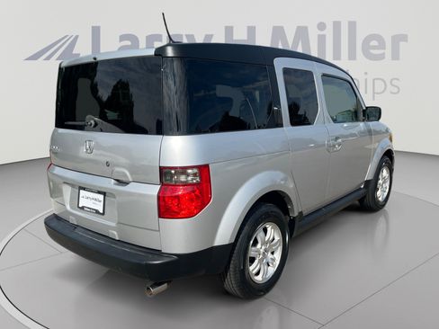 Used 2006 Honda Element EX-P image 5