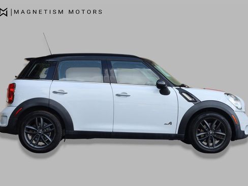 Used 2014 MINI Cooper Countryman S AWD/4WD image 3