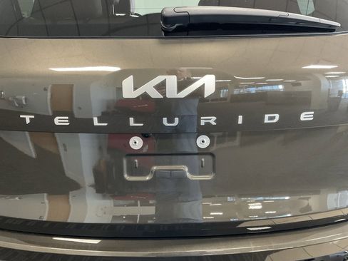 Used 2024 Kia Telluride SX X-Line image 27