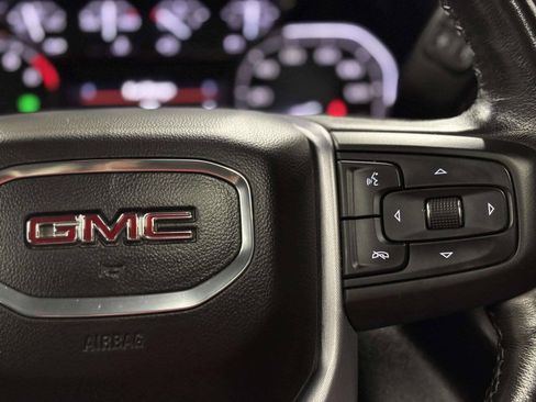 Used 2020 GMC Sierra 1500 SLT w/ SLT Premium Plus Package AWD/4WD image 33