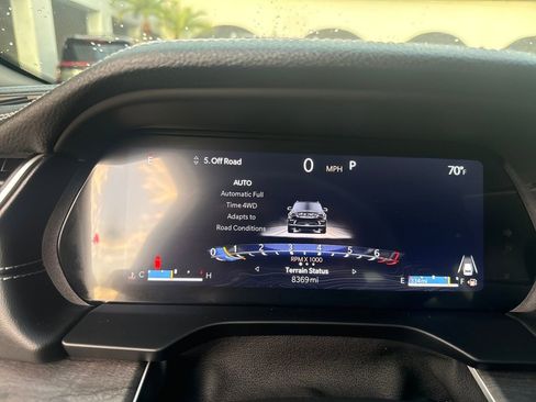 Used 2024 Jeep Grand Cherokee Limited image 15