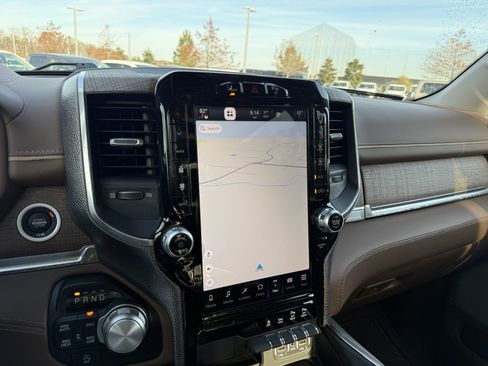 Used 2024 RAM 1500 Limited image 16