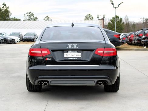 Used 2011 Audi S6 Prestige image 6