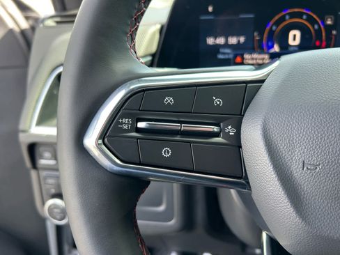 Used 2025 Chevrolet Tahoe RST w/ RST Capability Package image 30