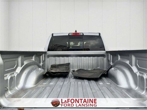 Used 2022 RAM 1500 Big Horn image 29