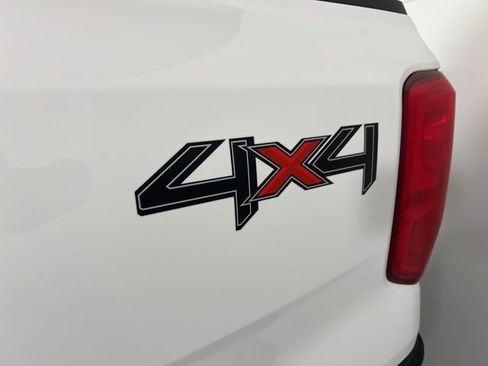 New 2025 Ford Ranger XL w/ Trailer Tow Package image 6