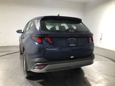 New 2026 Hyundai Tucson SE image 5