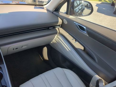 Used 2023 Genesis GV80 2.5T image 16