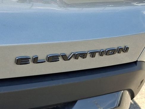 Used 2025 GMC Terrain Elevation AWD/4WD image 32