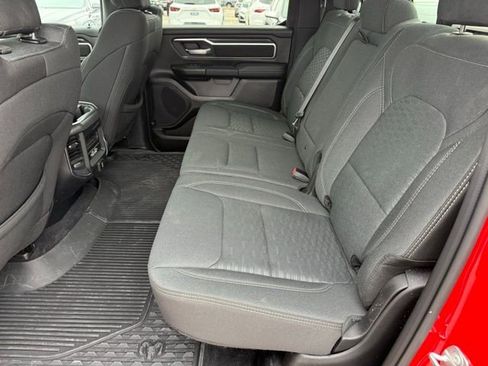 Used 2025 RAM 1500 Big Horn image 10