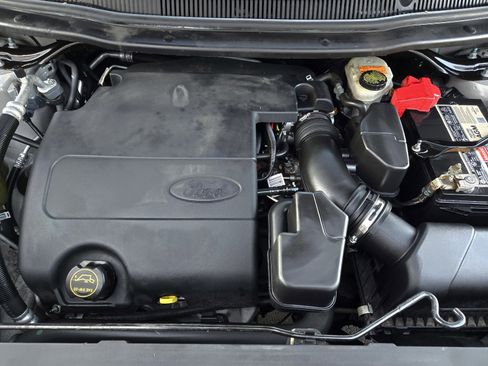 Used 2017 Ford Explorer FWD image 22