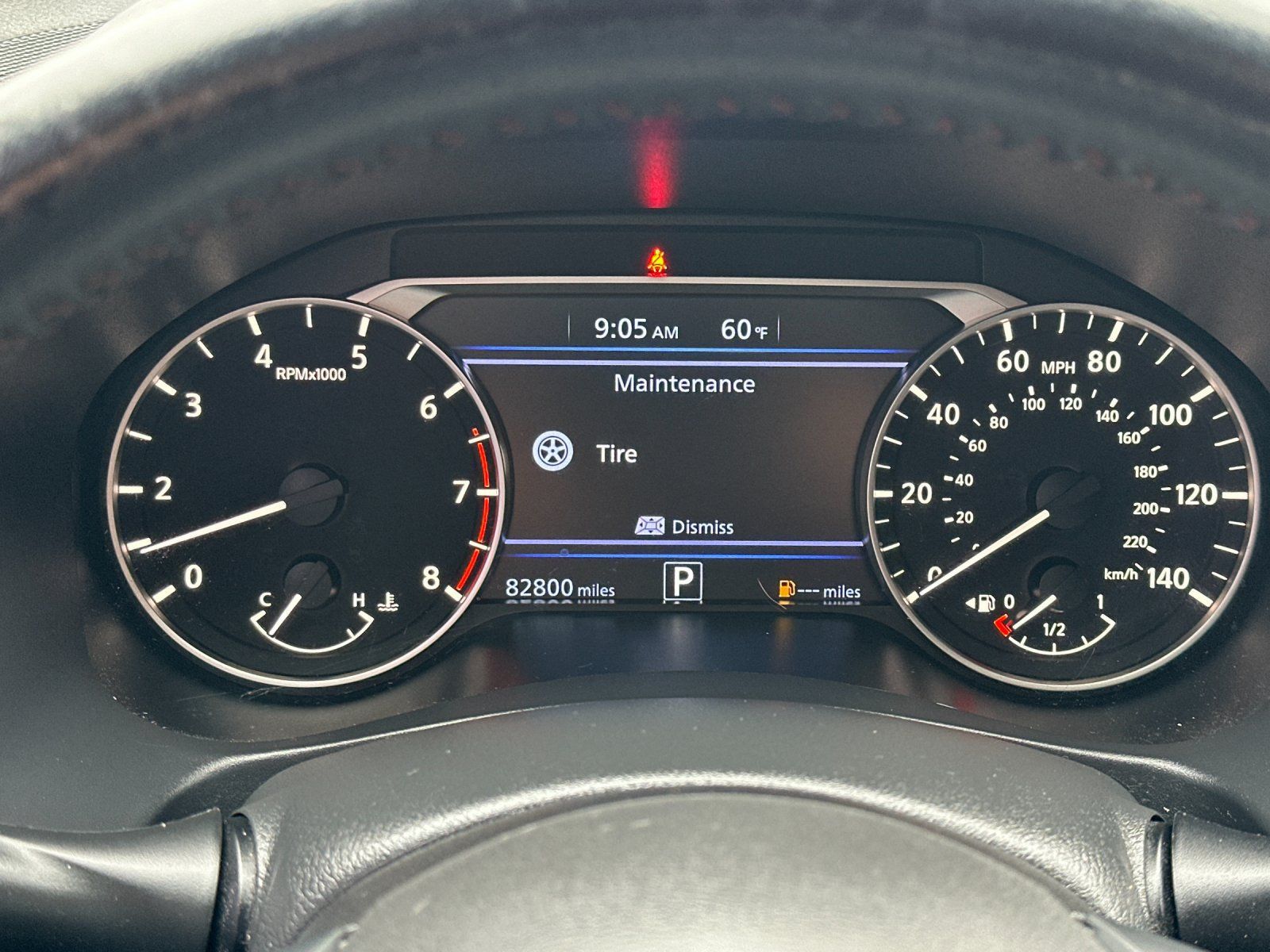 Used 2022 Nissan Altima 2.5 SR FWD image 22