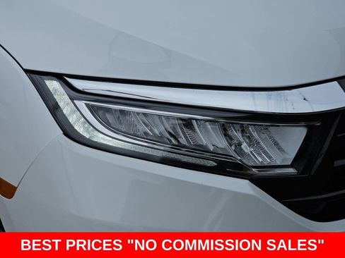 Used 2021 Honda Odyssey Elite image 36