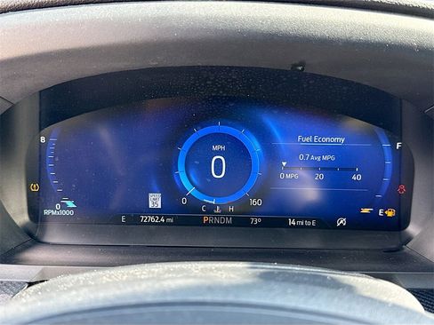 Used 2020 Ford Explorer ST w/ Premium Technology Package image 13