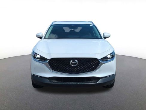 New 2025 MAZDA CX-30 AWD 2.5 S w/ Preferred Package image 9