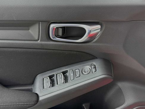 Certified 2024 Honda Civic Sport image 15