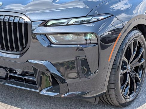 New 2027 BMW X7 xDrive40i w/ Executive Package AWD/4WD image 9