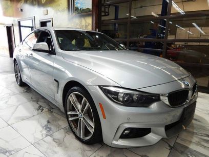 Used 2018 BMW 430i Gran Coupe xDrive