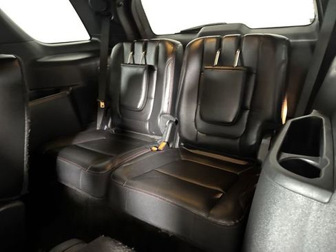 Used 2016 Ford Explorer Sport w/ Equipment Group 401A image 25
