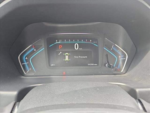 Used 2019 Honda Odyssey EX-L image 9