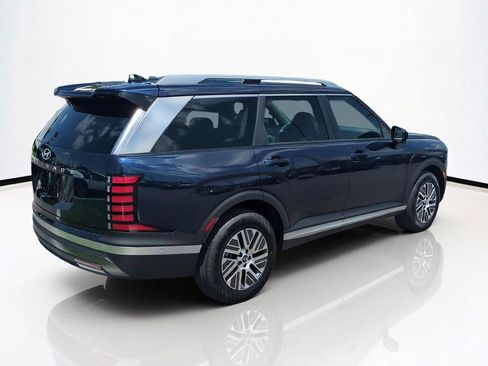 New 2026 Hyundai Palisade SEL Premium FWD image 5