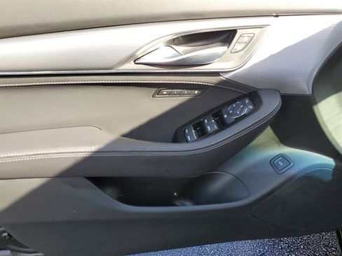 Certified 2023 Cadillac CT5 Premium Luxury image 42