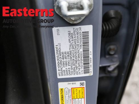 Used 2023 Honda Accord Sport image 35