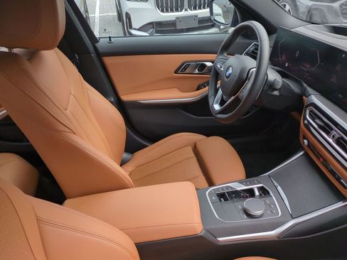 Used 2023 BMW 330i xDrive Sedan w/ Premium Package image 37