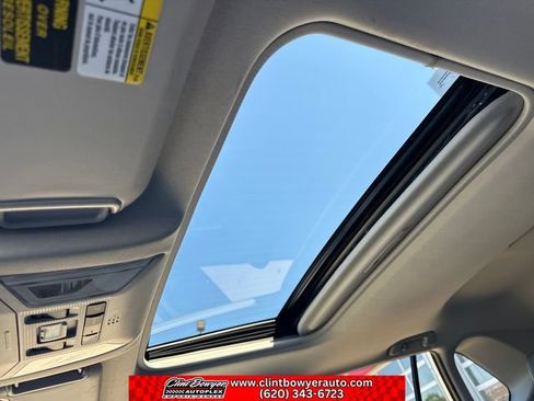 Used 2023 Toyota RAV4 Limited w/ Limited Grade Weather Package AWD/4WD image 22