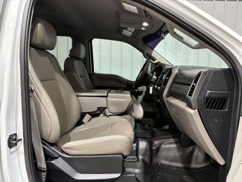 Used 2019 Ford F250 XL w/ Power Equipment Group AWD/4WD image 12