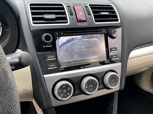 Used 2016 Subaru Impreza 2.0i Premium image 16