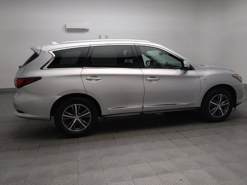 Used 2019 INFINITI QX60 Luxe w/ Essential Package FWD image 10