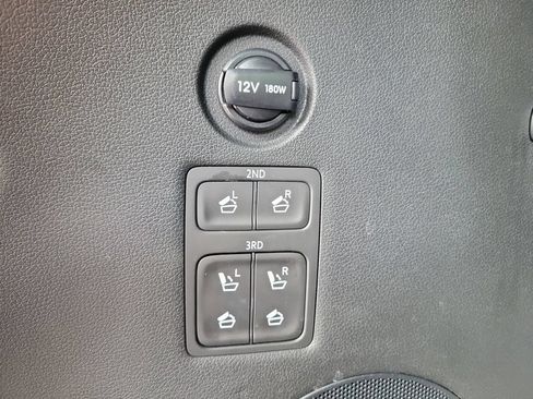 Used 2023 Hyundai Palisade Calligraphy FWD image 17