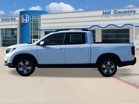 New 2026 Honda Ridgeline RTL image 2
