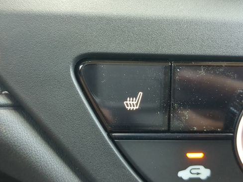 New 2025 Honda Accord SE image 18