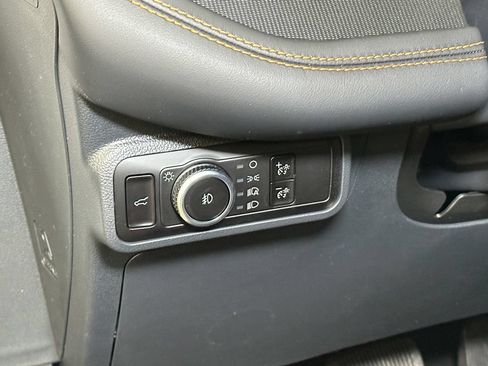 New 2026 Ford Explorer Tremor w/ Tremor Ultimate Package AWD/4WD image 21