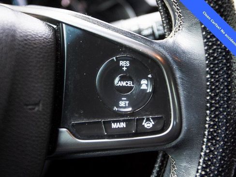 Used 2021 Honda Civic LX image 30