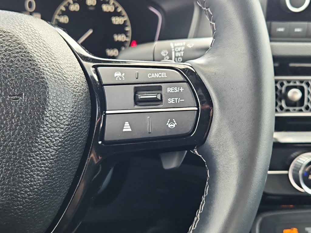 Certified 2024 Honda Civic Sport image 20