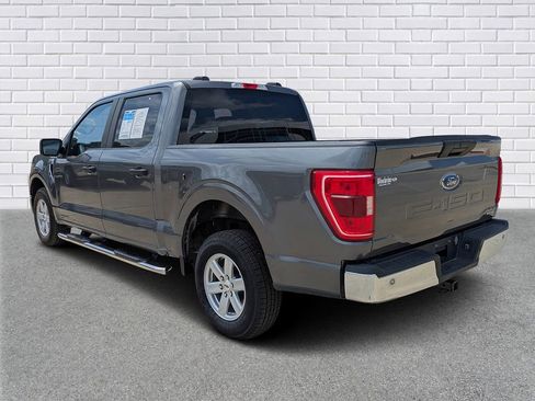 Used 2023 Ford F150 XLT RWD image 3