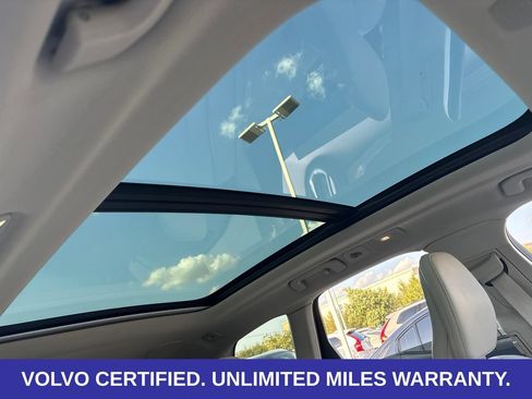 Used 2024 Volvo XC60 B5 Plus w/ Protection Package Premier AWD/4WD image 14