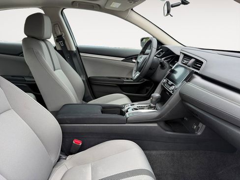 Used 2017 Honda Civic EX image 15
