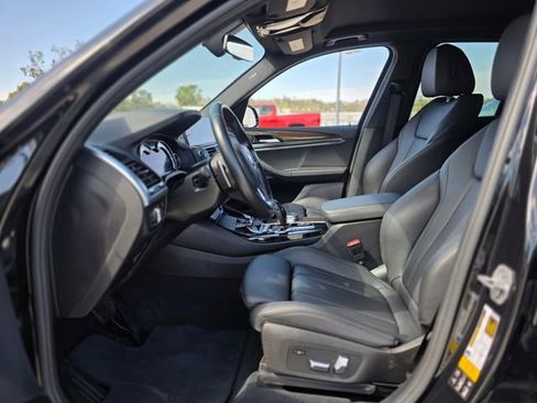 Used 2018 BMW X3 xDrive30i image 7