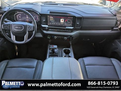 Used 2023 GMC Sierra 1500 SLT image 15